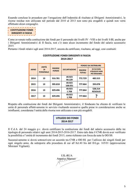 2017 05 17 comunicato CNR all 6