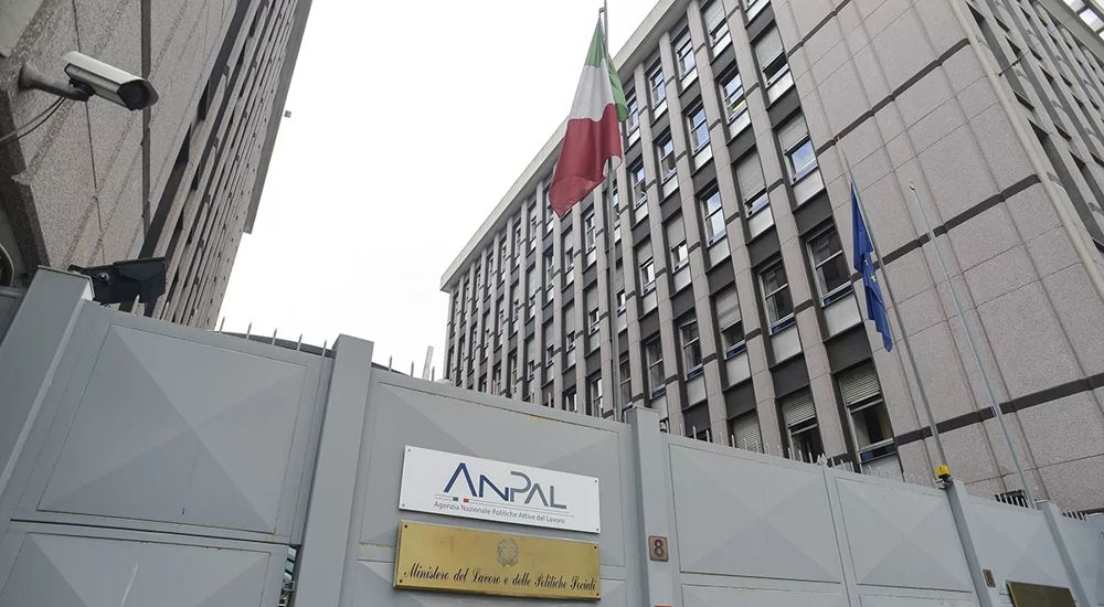 2021 03 03 ANPAL UIL richiesta costituzione CUG